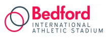 Bedford International Athletic Stadium
