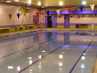 Arnos Pool