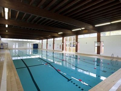 Belfairs Swim Centre