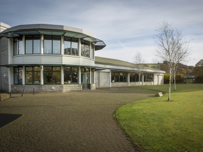 Parklands Leisure Centre